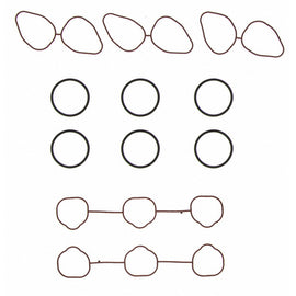 Fel-Pro MS 96103 Engine Intake Manifold Gasket Set for Cadillac CTS and Saab 9000