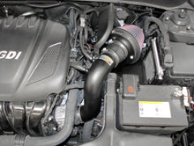Load image into Gallery viewer, K&amp;N Engineering 69-5301TTK Cold Air Intake System for Hyundai Sonata &amp; Kia Optima 2.4L