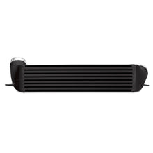 Load image into Gallery viewer, Mishimoto BMW 2007-2011 335i/135i/335xi 3.0L Performance Intercooler - Black