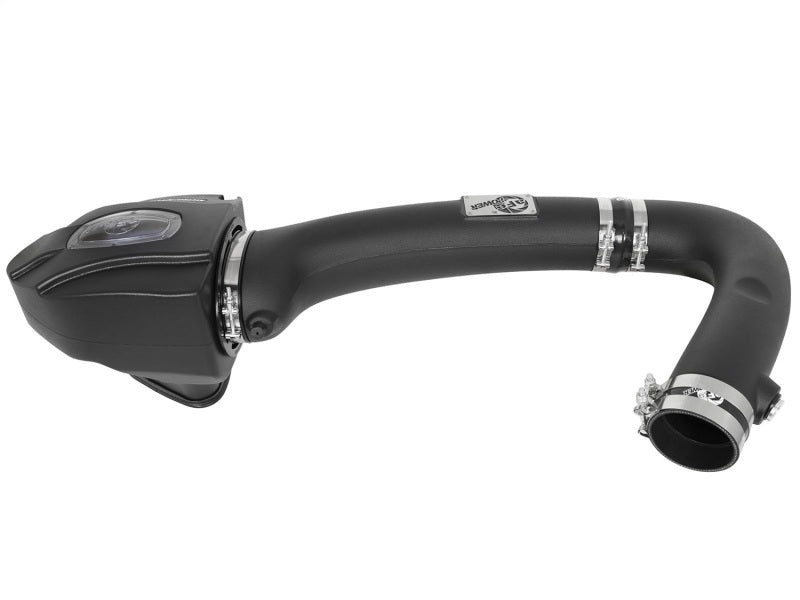 aFe Momentum GT Pro 5R Stage-2 Cold Air Intake System for Dodge Challenger, Charger, and Chrysler 300 (2011-2014) V6-3.6L