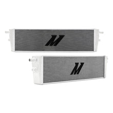 Load image into Gallery viewer, Mishimoto Universal Single-Pass Air-to-Water Heat Exchanger for Up to 500 HP