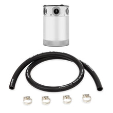 Load image into Gallery viewer, Mishimoto Compact Baffled Oil Catch Can - 3-Port Aluminum Oil Separator for PCV/CCV Systems