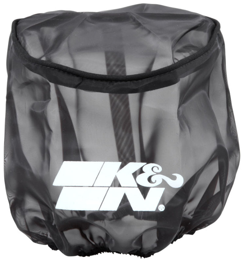 K&N Engineering RC-2690 Black Drycharger Air Filter Wrap for K&N Air Filters and Watercraft Flame Arrestors