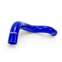 Load image into Gallery viewer, Mishimoto 2007-2011 Jeep Wrangler 6-Cylinder Blue Silicone Radiator Hose Kit