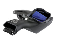 Load image into Gallery viewer, aFe 17-20 Ford F-150 Raptor Track Series Carbon Fiber Cold Air Intake System with Pro 5R Filter (Part #AFE57-10010R)
