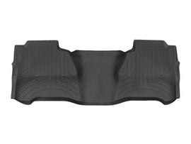 WeatherTech DigitalFit Rear FloorLiner for 2014-2015 Chevrolet Silverado 1500 & GMC Sierra 1500, Black