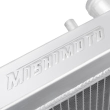 Load image into Gallery viewer, Mishimoto 87-06 Jeep Wrangler Aluminum Performance Radiator - Enhanced Cooling and Durability