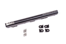 Load image into Gallery viewer, Radium Engineering 06-09 Honda S2000 Fuel Rail with Three 8AN ORB Ports