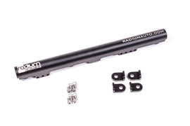 Radium Engineering 06-09 Honda S2000 Fuel Rail with Three 8AN ORB Ports