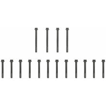 Load image into Gallery viewer, Fel-Pro ES 74022 Engine Cylinder Head Bolt Set for Buick Regal and Pontiac Bonneville