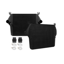 Load image into Gallery viewer, Mishimoto 03-09 Dodge 5.9L/6.7L Cummins Intercooler - Black