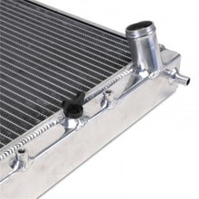 Load image into Gallery viewer, Skunk2 Racing Alpha Series Full-Size Dual-Core Radiator for 1994-2001 Acura Integra