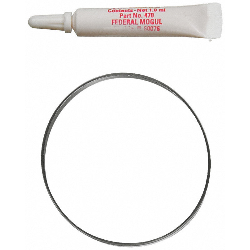 Fel-Pro Chevrolet K2500 16209 Shaft Repair Sleeve for Reliable Sealing and Repair