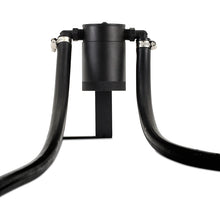 Load image into Gallery viewer, Mishimoto 2011+ Ford F-150 Oil Catch Can System with Steel Bracket and Quick-Disconnect Hoses
