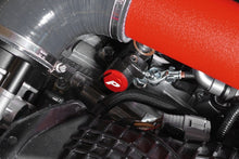 Load image into Gallery viewer, Perrin Performance Clutch Delay Valve Delete for Subaru STI, WRX, LGT &amp; OBXT (Black) - Part PSP-BRK-300BK