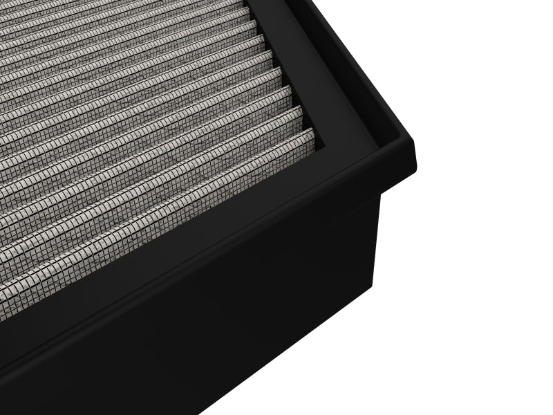 aFe Magnum FLOW Pro Dry S Air Filter for BMW X3/X4/X5/X6/X7 with Part Number AFE31-10328