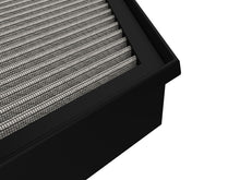 Load image into Gallery viewer, aFe Magnum FLOW Pro Dry S Air Filter for BMW X3/X4/X5/X6/X7 with Part Number AFE31-10328