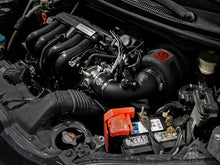 Load image into Gallery viewer, aFe Takeda Momentum Pro DRY S Cold Air Intake System for Honda Fit 2015-2018
