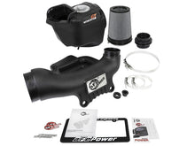 Load image into Gallery viewer, aFe Momentum GT Pro DRY S Cold Air Intake System for 2012-2018 Jeep Wrangler JK V6 3.6L