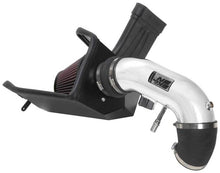Load image into Gallery viewer, K&amp;N Engineering Cold Air Intake System for 2018-2022 Ford Mustang GT V8 5.0L - Part Number: knn69-3540TP