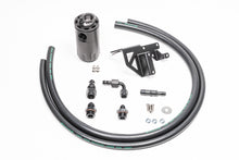 Load image into Gallery viewer, Radium Engineering 07-21 Toyota Tundra PCV Catch Can Kit with Fluid Lock