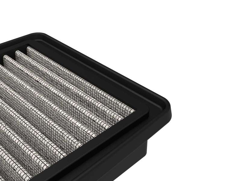 aFe Magnum FLOW Pro Dry S Air Filter for Toyota RAV4 2013-2018 2.5L - OE Replacement with Pro DRY S Media