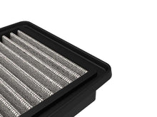 Load image into Gallery viewer, aFe Magnum FLOW Pro Dry S Air Filter for Toyota RAV4 2013-2018 2.5L - OE Replacement with Pro DRY S Media