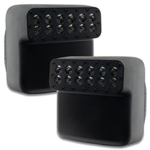 Load image into Gallery viewer, Oracle Lighting LED Off-Road Side Mirrors for Jeep Wrangler JL / Gladiator JT - Part #ORL5855-001