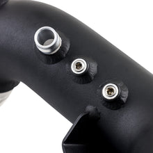 Load image into Gallery viewer, Mishimoto BMW N55 Charge Pipe Kit (F2X F3X) 335i 435i – Durable Aluminum Replacement for Improved Boost Reliability