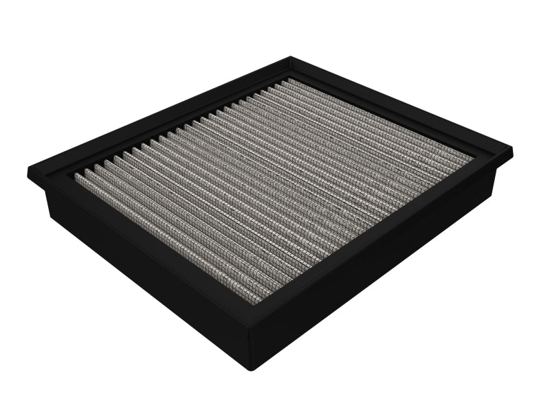 aFe MagnumFLOW OE Replacement Air Filter with Pro DRY S Media for Toyota Tundra and Tacoma 2014-2022