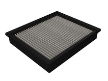 Load image into Gallery viewer, aFe MagnumFLOW OE Replacement Air Filter with Pro DRY S Media for Toyota Tundra and Tacoma 2014-2022