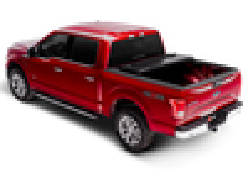 BAKFlip G2 Hard Folding Truck Bed Cover for 2008-2016 Ford F-250/F-350 Super Duty 8ft Bed by BAK Part #bak226311