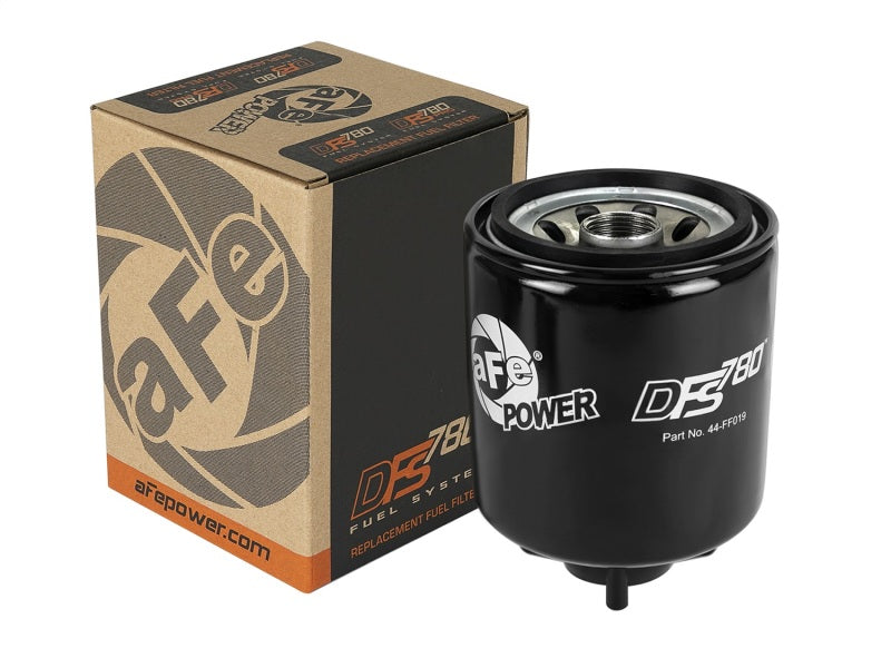 aFe Pro Guard D2 Fuel Filter for Dodge Ram 2500/3500 2006-2007 * Part AFE44-FF019-MB