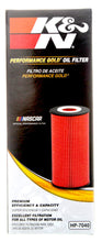 Load image into Gallery viewer, K&amp;N Engineering KNNHP-7040 Cartridge Oil Filter for Mercedes-Benz Vehicles