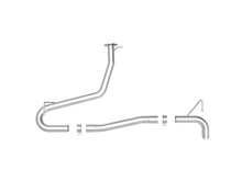 Load image into Gallery viewer, aFe Takeda 2-1/2 inch 304 Stainless Steel Axle-Back Exhaust System for Hyundai Kona 2018-2023