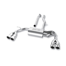 Load image into Gallery viewer, Borla 10-14 Hyundai Genesis Coupe 2.0L Turbo Cat-Back Exhaust System - RWD 2-Door