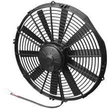 Load image into Gallery viewer, SPAL 14-Inch High Performance Automotive Fan - Model VA08-AP70/LL-23MA