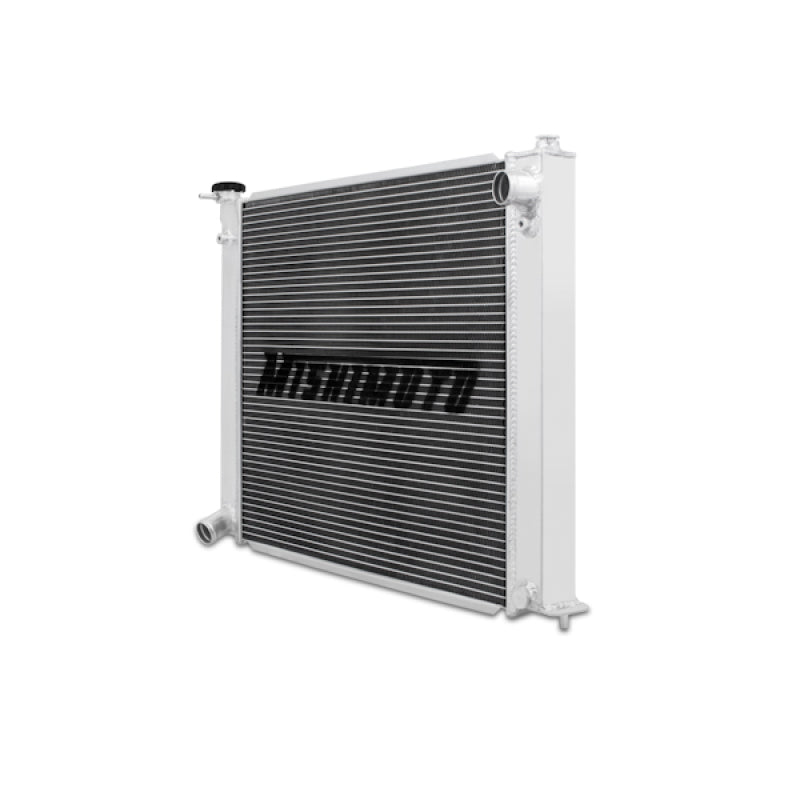 Mishimoto Nissan 300ZX Turbo Aluminum Radiator Part Number misMMRAD-300ZX-90T