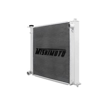 Load image into Gallery viewer, Mishimoto Nissan 300ZX Turbo Aluminum Radiator Part Number misMMRAD-300ZX-90T