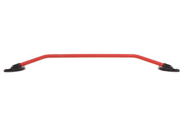 Perrin Performance Front Strut Brace for 2002-2007 Subaru WRX/STi and 2004-2008 Forester - Red
