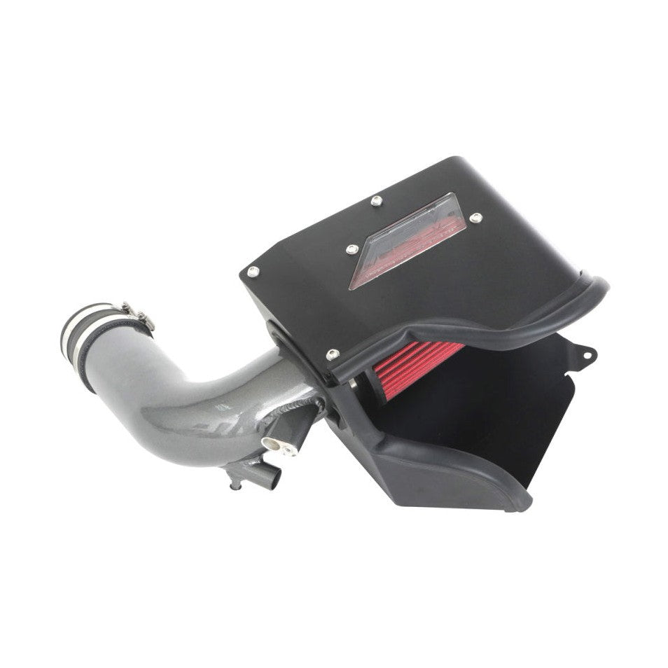 AEM Induction 2021 Kia Sorento & Hyundai Santa Fe 2.4L Turbo Cold Air Intake System (Part Number: AEM21-886C)