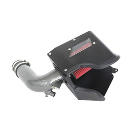 AEM Induction 2021 Kia Sorento & Hyundai Santa Fe 2.4L Turbo Cold Air Intake System (Part Number: AEM21-886C)