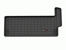 Load image into Gallery viewer, WeatherTech Cargo Liner Black for 2022-2023 Land Rover Range Rover, Behind 3rd Row, Part Number WET401553
