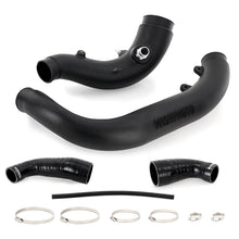 Load image into Gallery viewer, Mishimoto 2017-2020 Ford F-150 3.5L EcoBoost Turbo Inlet Tube Kit