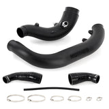 Mishimoto 2017-2020 Ford F-150 3.5L EcoBoost Turbo Inlet Tube Kit