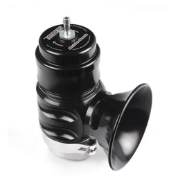 Turbosmart Universal Bubba Sonic BOV - Sleeper Big Piston Blow-Off Valve for High-Performance Turbo and Supercharged Engines