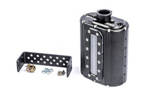 Load image into Gallery viewer, Radium Engineering Universal 1240ml CNC Machined Coolant Header Tank RAD20-2270