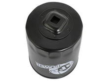 Load image into Gallery viewer, aFe Power PROGUARD Oil Filter Part Number AFE44-LF038 for Ford and Lincoln Vehicles