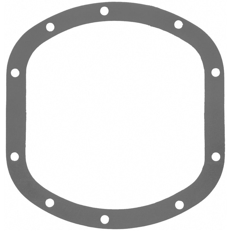 Fel-Pro RDS 55019 Axle Housing Cover Gasket for Jeep Wrangler – 10 Bolt Irregular Shape Seal