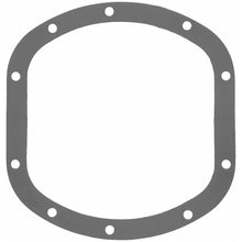 Load image into Gallery viewer, Fel-Pro RDS 55019 Axle Housing Cover Gasket for Jeep Wrangler – 10 Bolt Irregular Shape Seal